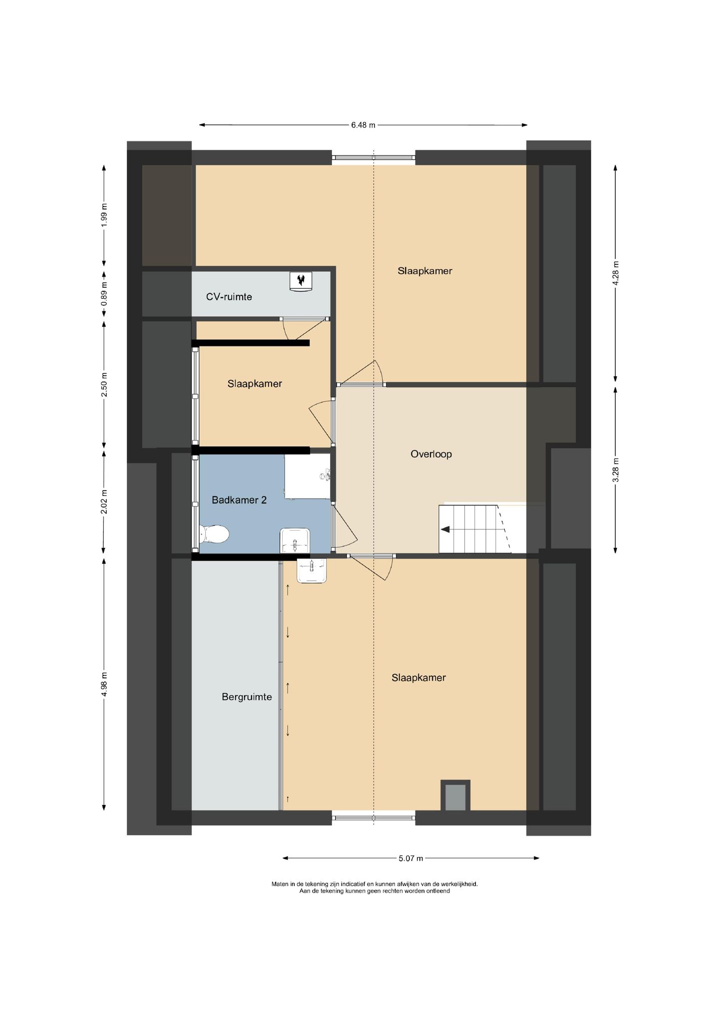 Foto 34 van Marga Klompelaan 21