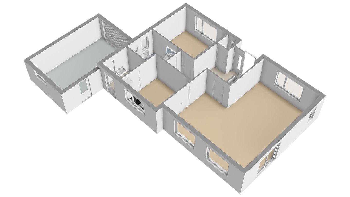 Foto 35 van Marga Klompelaan 21