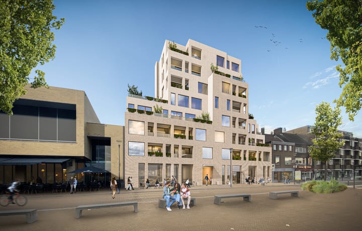 Lindehof main image