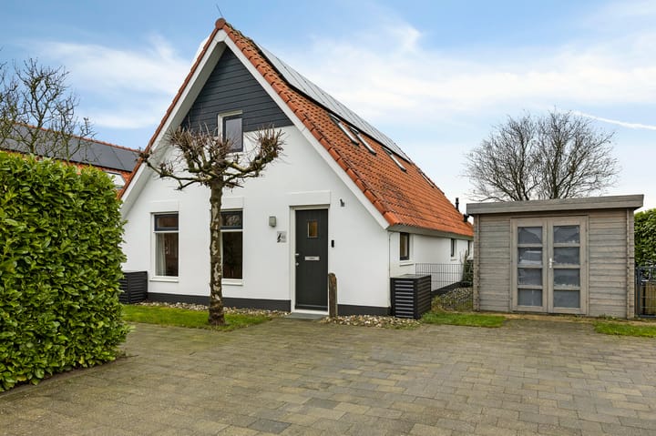 Foto 1 van IJsvogel 46