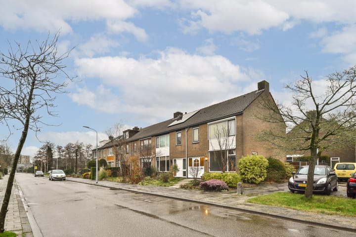 Photo 2 of Sikkelstraat 30