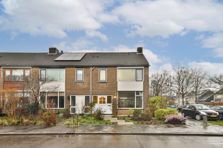 Foto 3 van Sikkelstraat 30