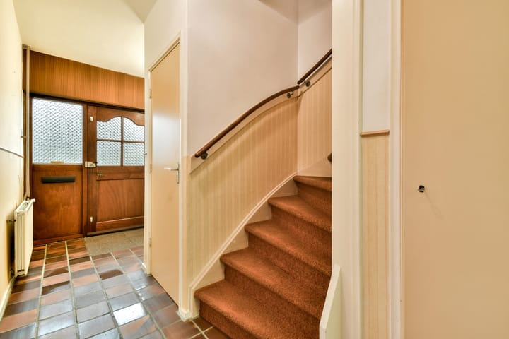 Foto 5 van Sikkelstraat 30