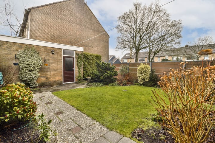 Foto 10 van Sikkelstraat 30