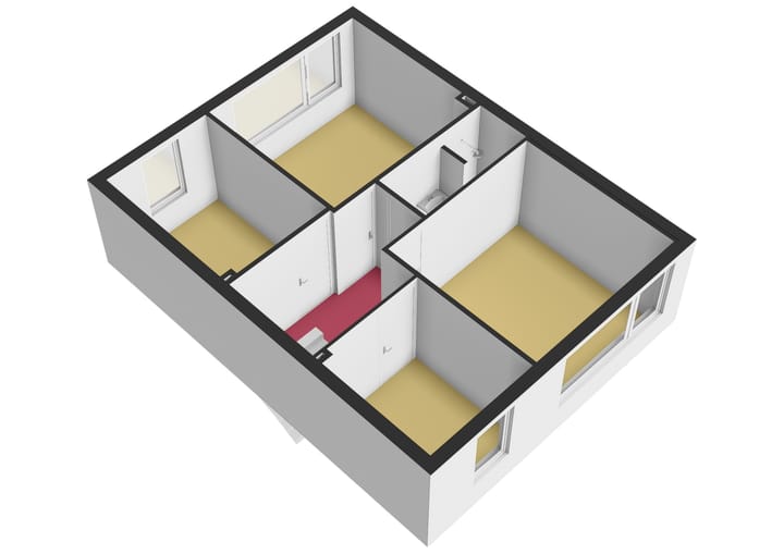 Foto 25 van Sikkelstraat 30