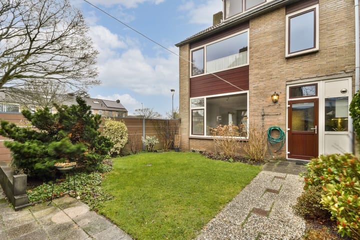 Foto 1 van Sikkelstraat 30