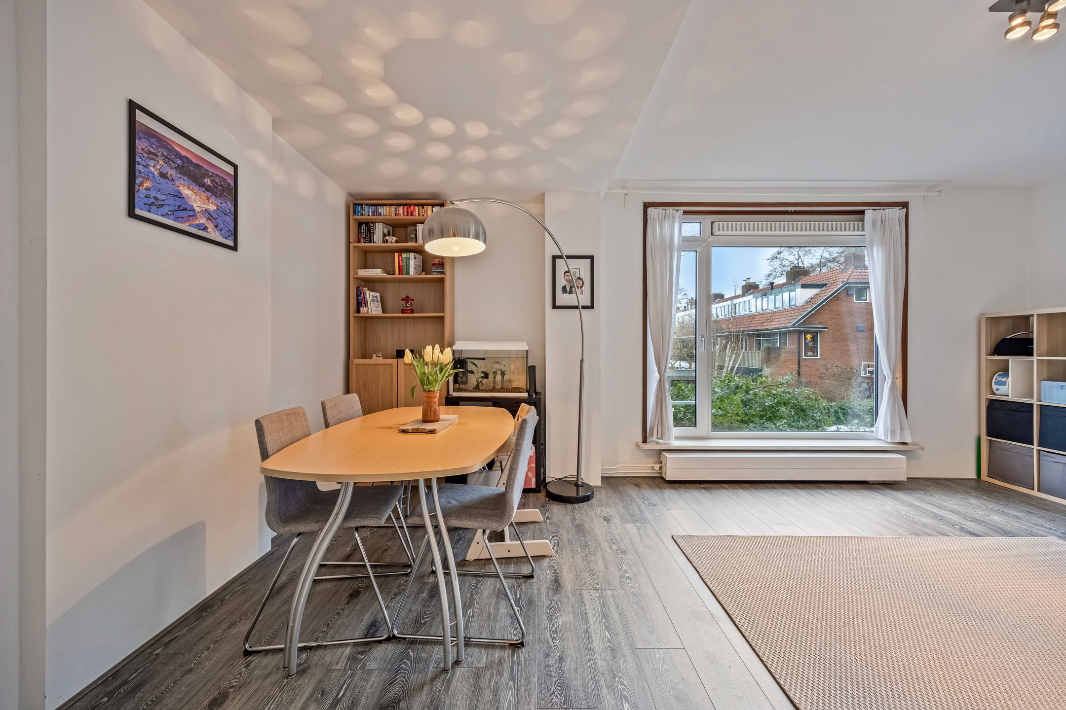 Foto 6 van Berkenrodelaan 1-BV