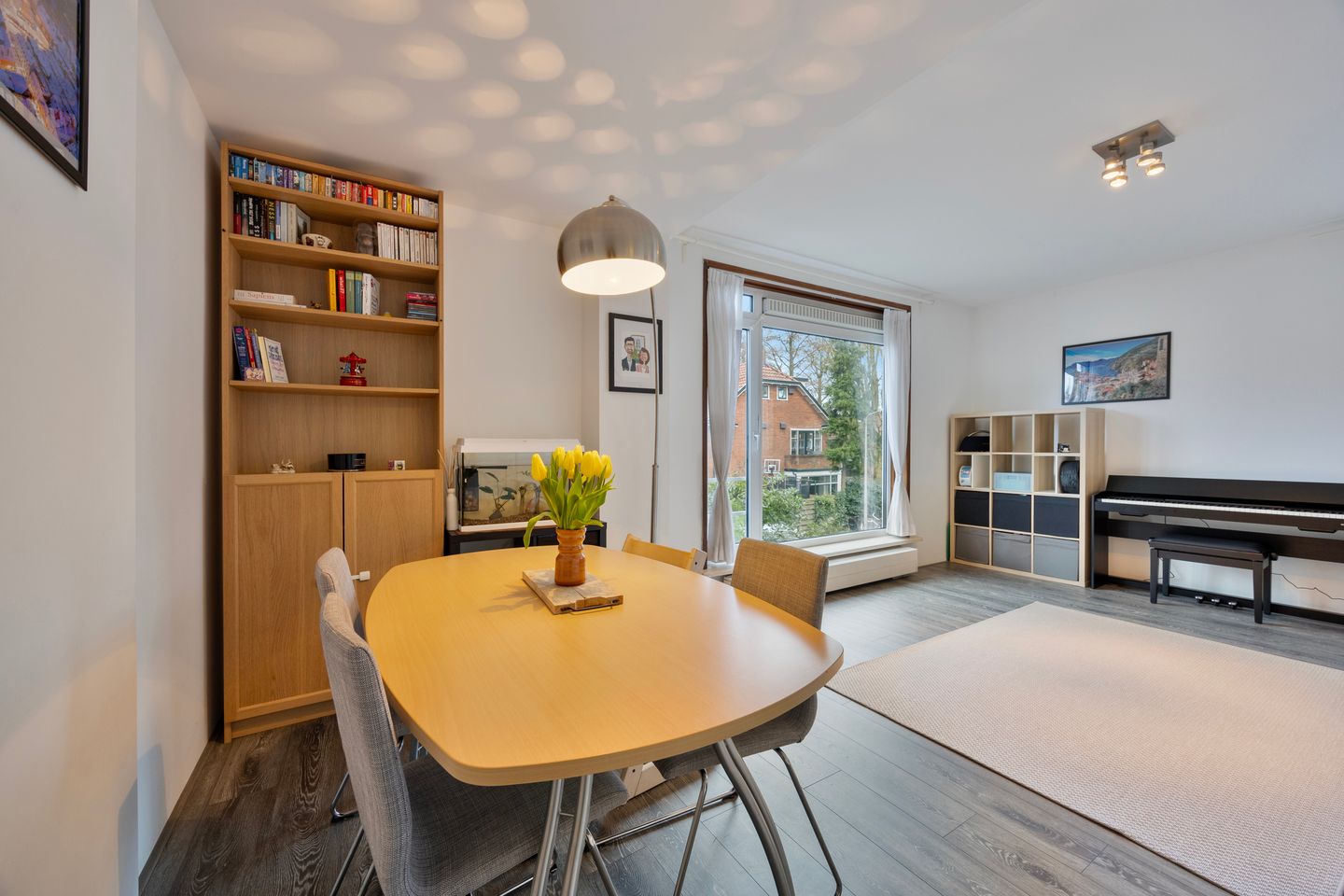 Foto 5 van Berkenrodelaan 1-BV