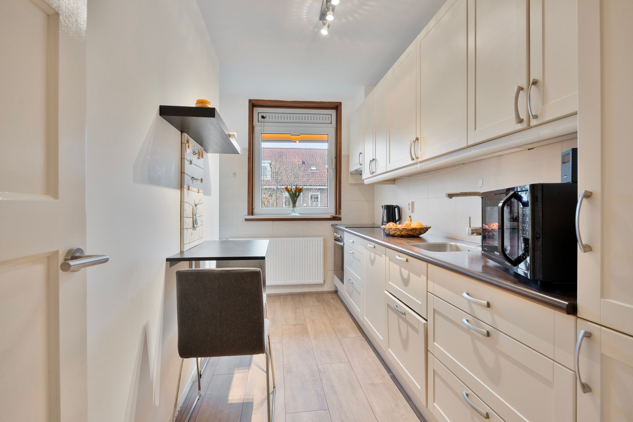 Foto 9 van Berkenrodelaan 1-BV