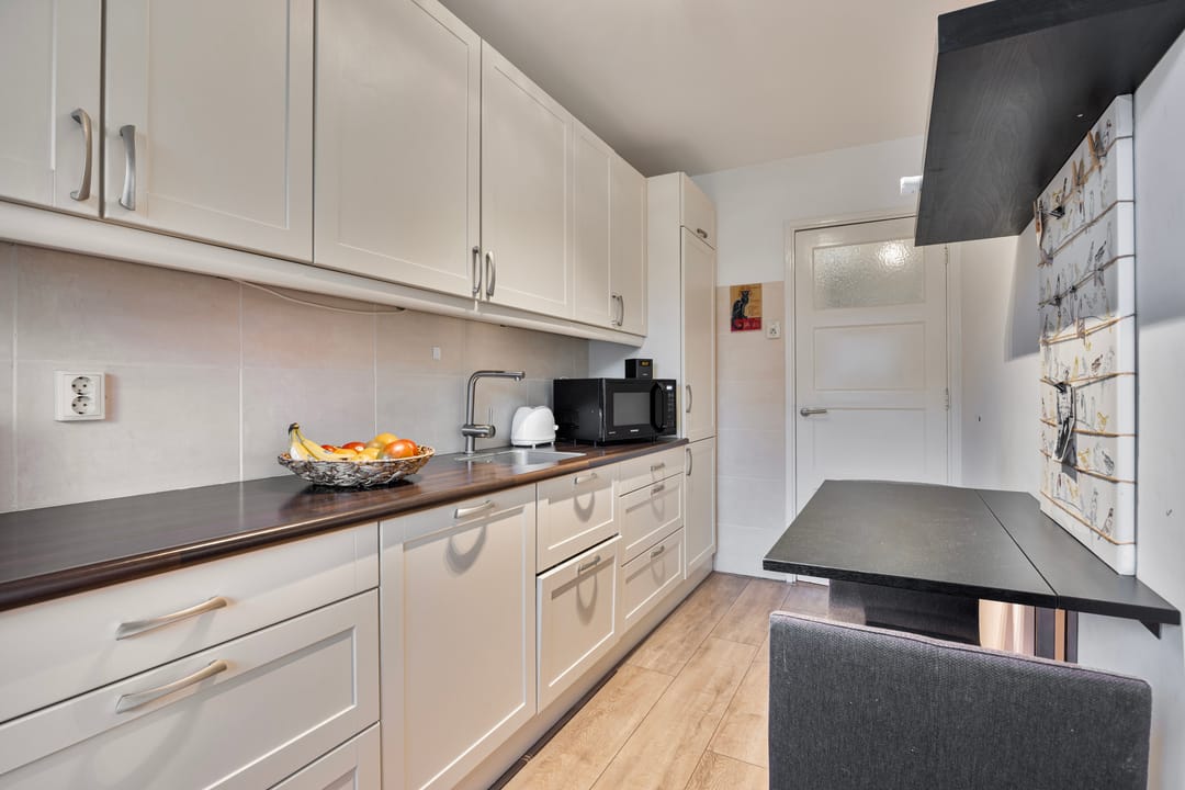 Foto 8 van Berkenrodelaan 1-BV