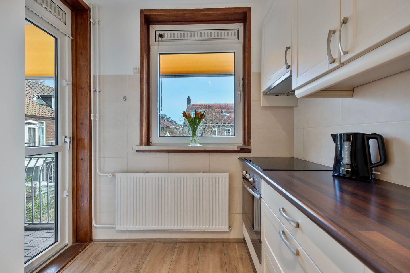 Foto 10 van Berkenrodelaan 1-BV