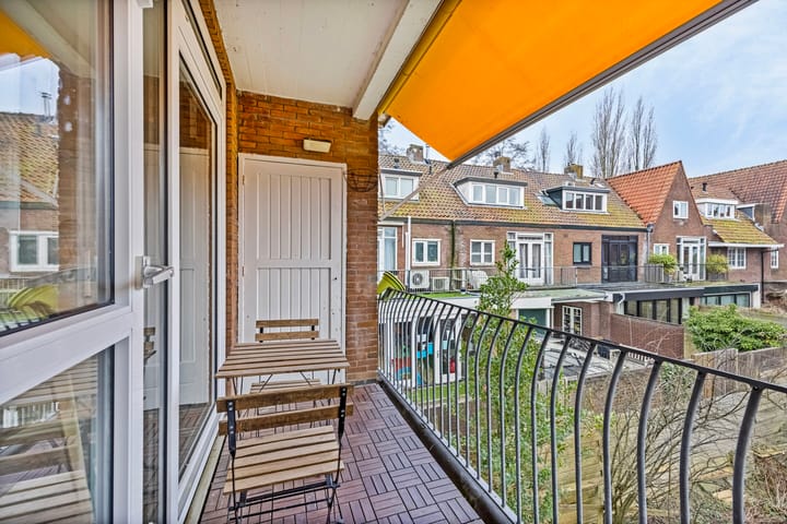 Foto 3 van Berkenrodelaan 1-BV