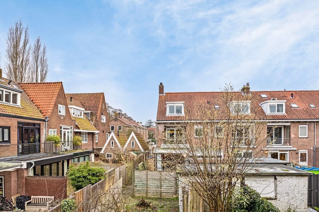 Foto 11 van Berkenrodelaan 1-BV