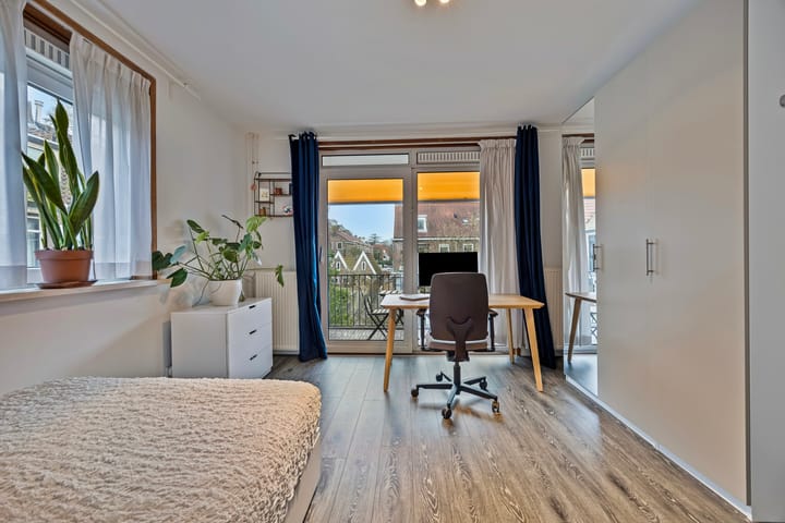 Foto 2 van Berkenrodelaan 1-BV