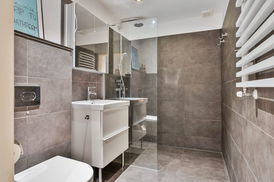 Foto 13 van Berkenrodelaan 1-BV