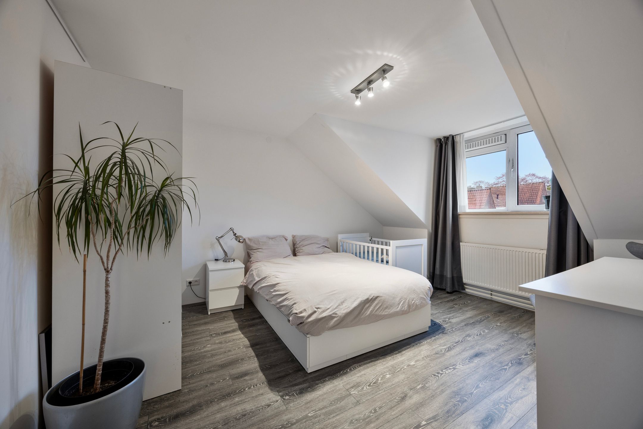 Foto 15 van Berkenrodelaan 1-BV