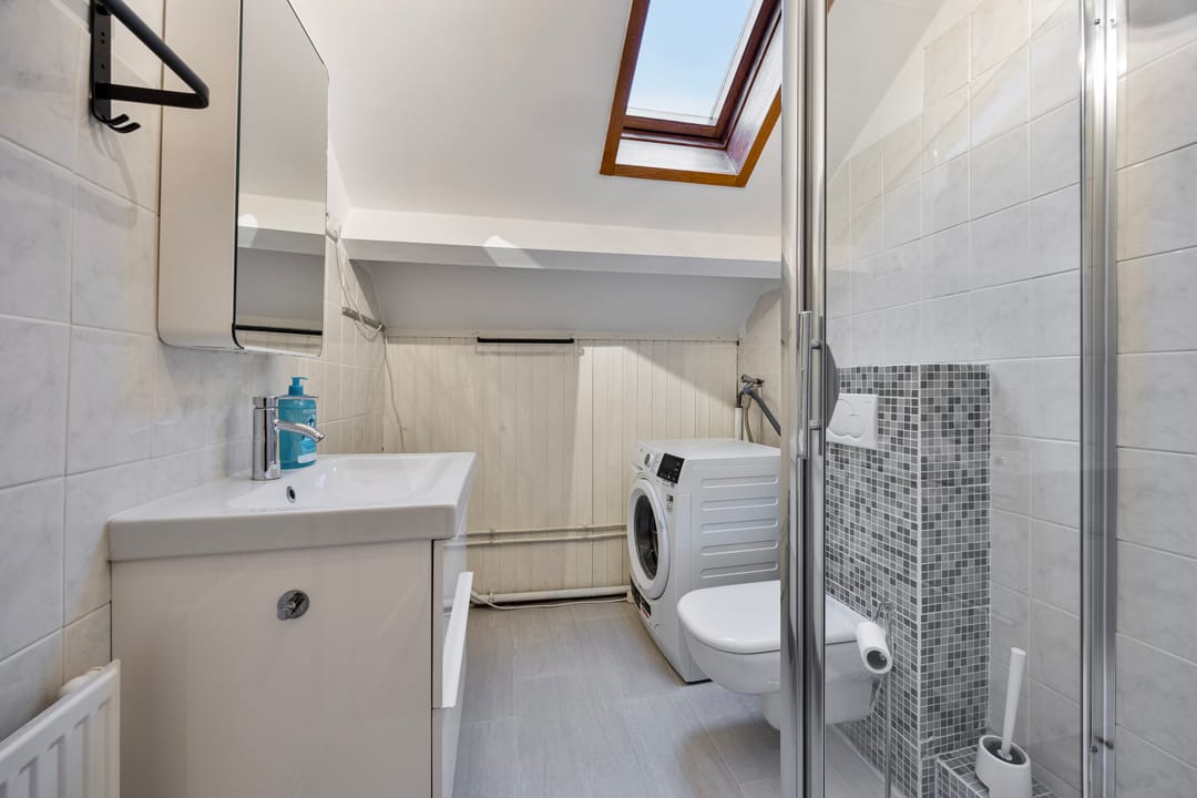 Foto 16 van Berkenrodelaan 1-BV