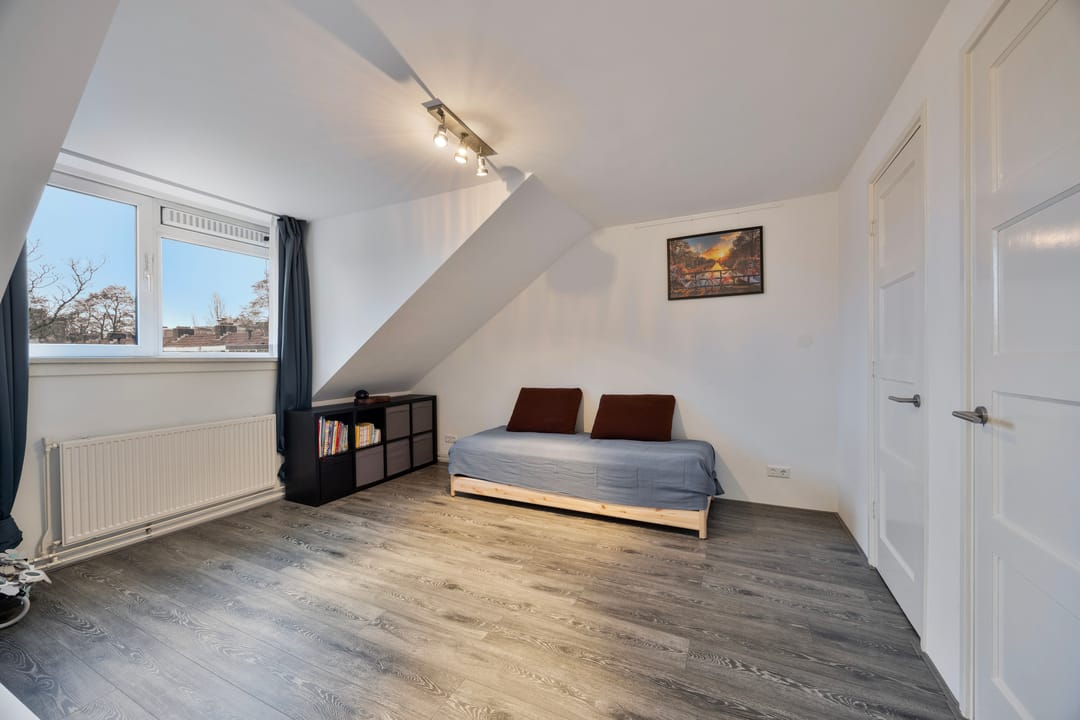 Foto 17 van Berkenrodelaan 1-BV