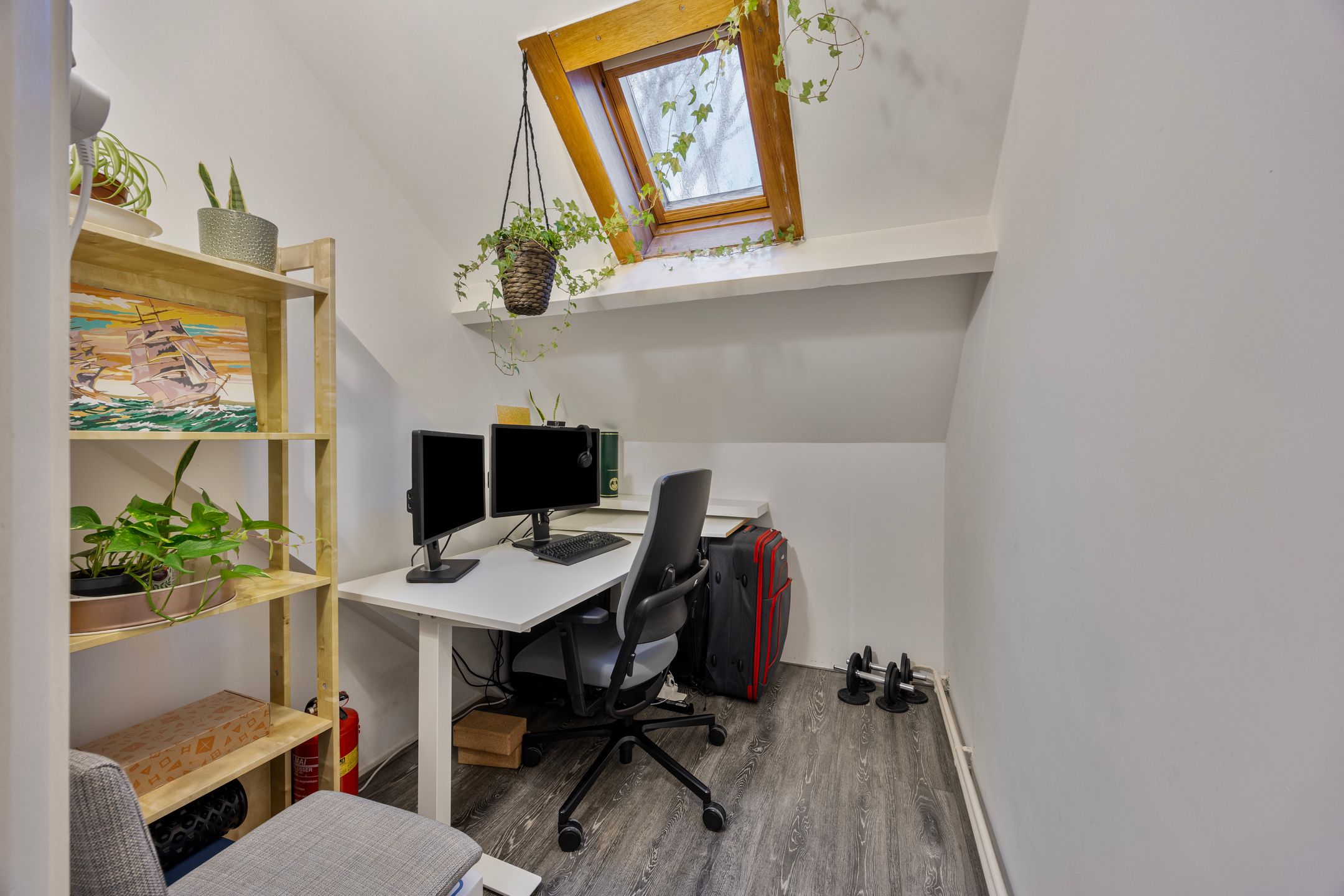 Foto 18 van Berkenrodelaan 1-BV