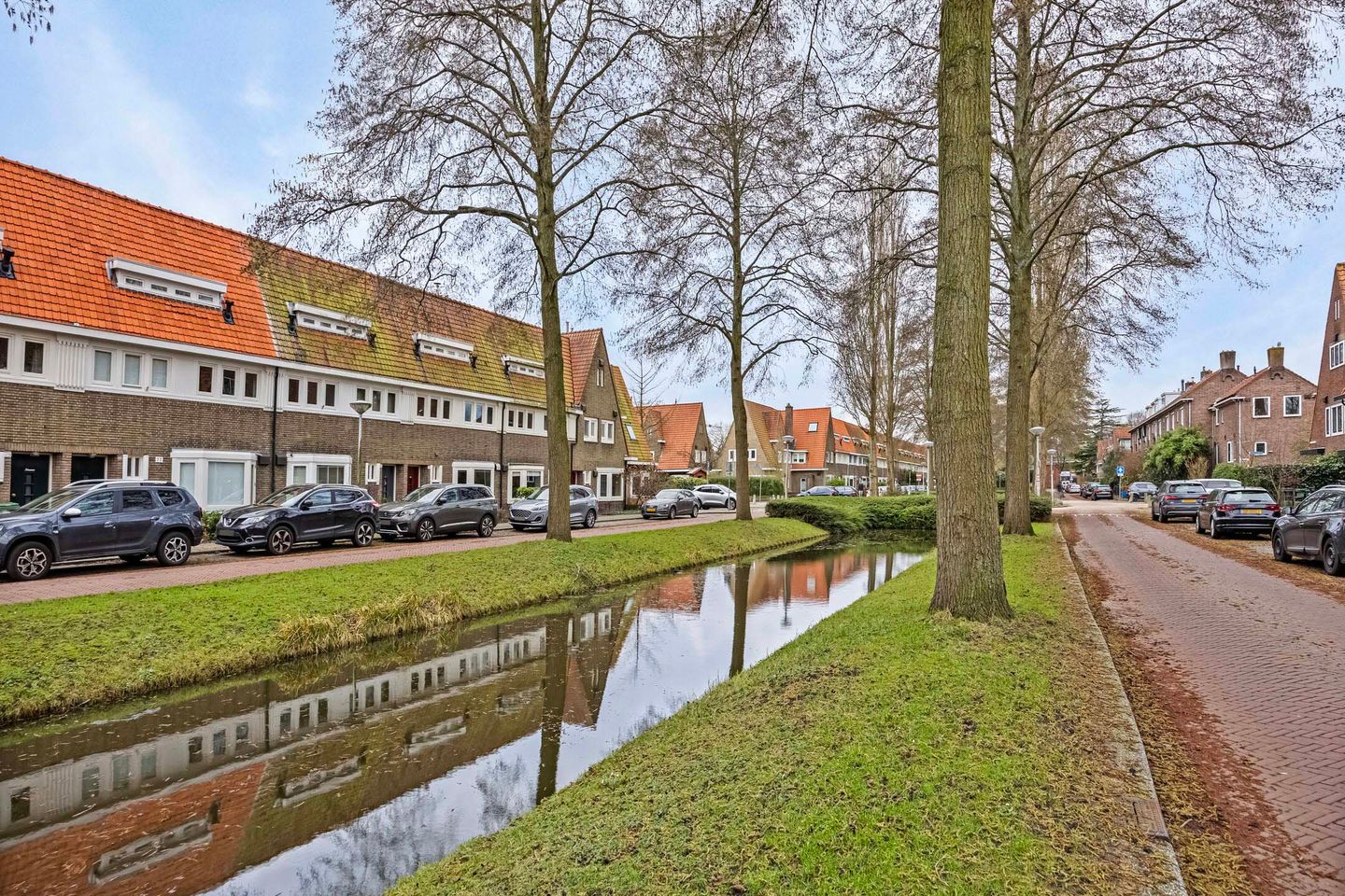 Foto 19 van Berkenrodelaan 1-BV