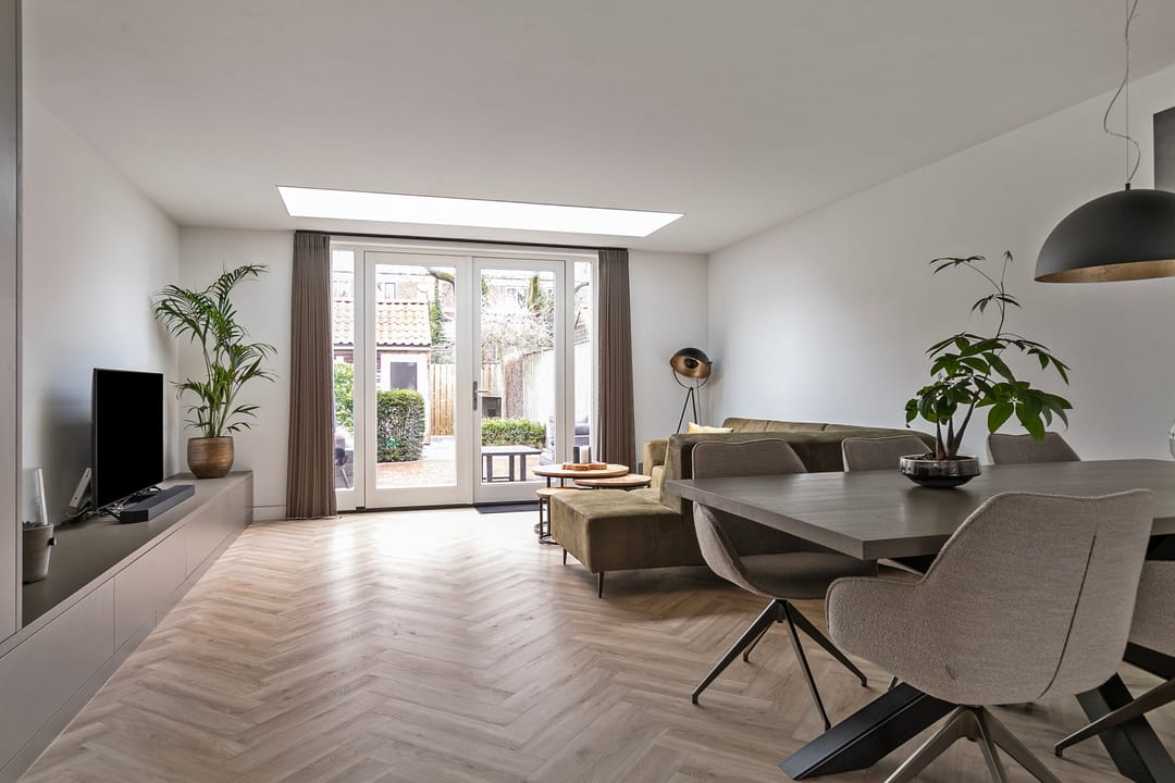 Foto 2 van Sterrenbos 40