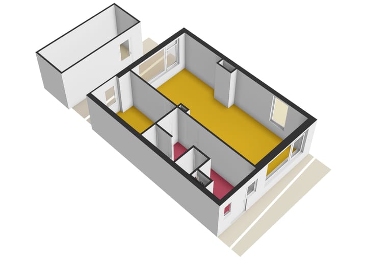 Foto 24 van Sikkelstraat 30