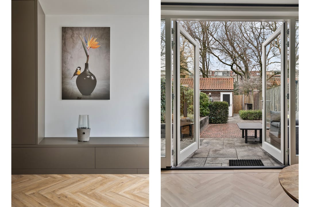 Foto 8 van Sterrenbos 40