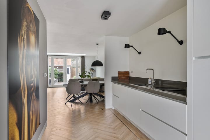 Foto 9 van Sterrenbos 40