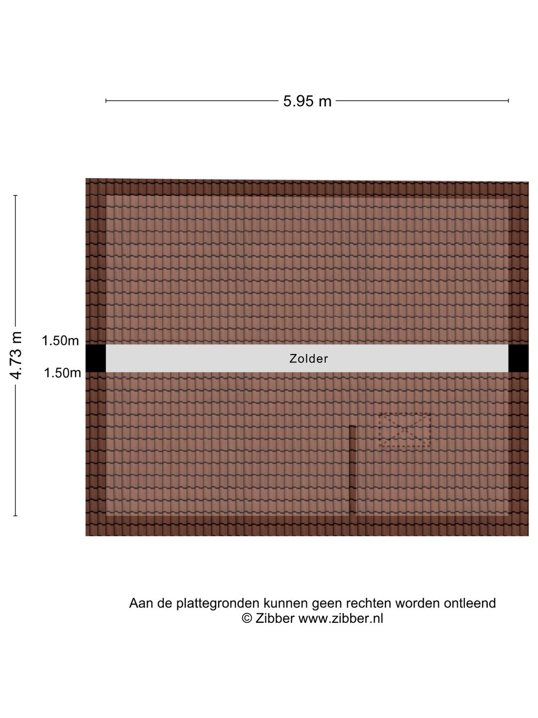 Foto 23 van Berkenrodelaan 1-BV