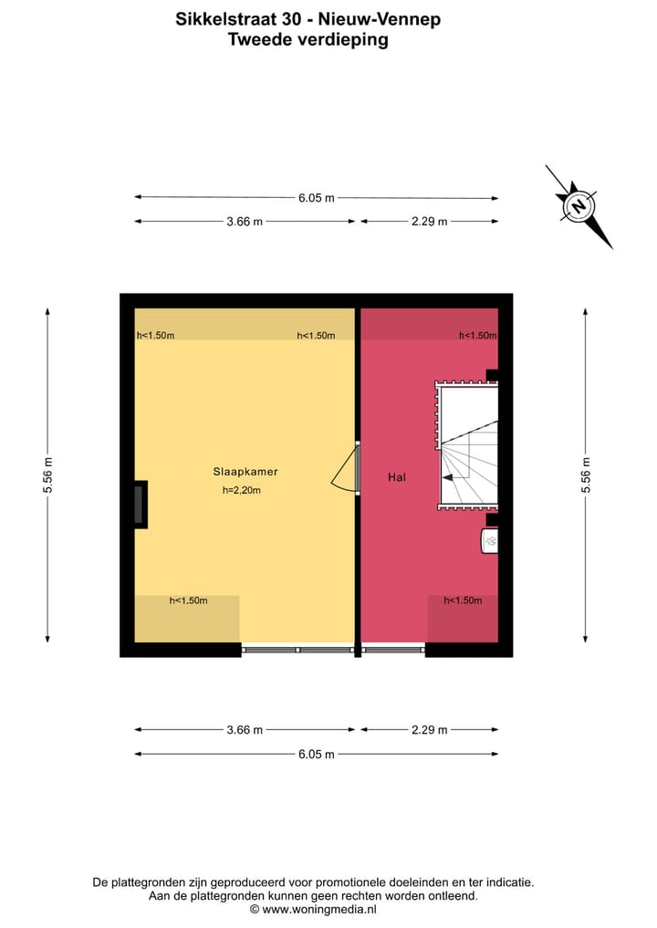 Foto 23 van Sikkelstraat 30