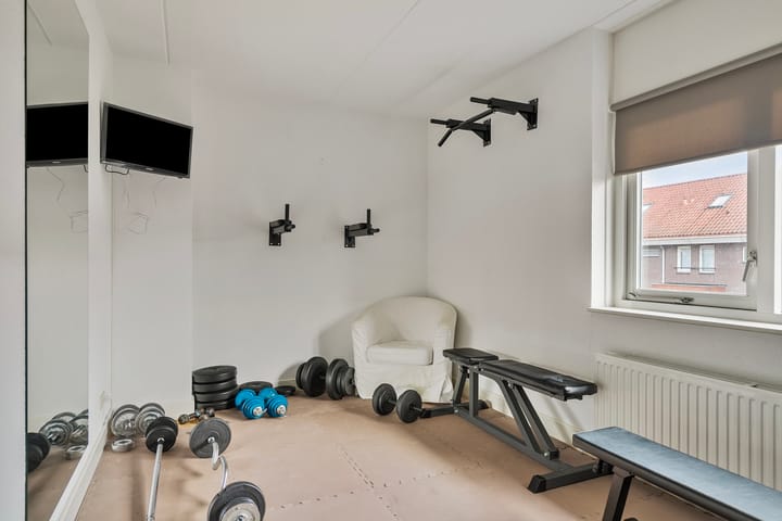 Foto 17 van Sterrenbos 40