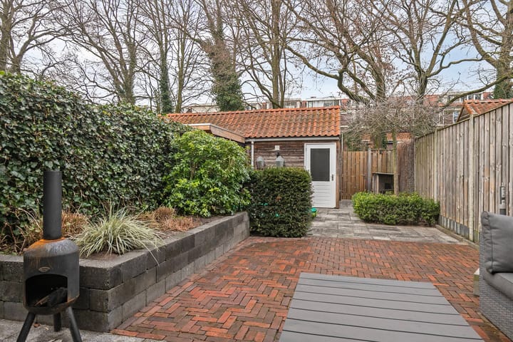 Foto 20 van Sterrenbos 40