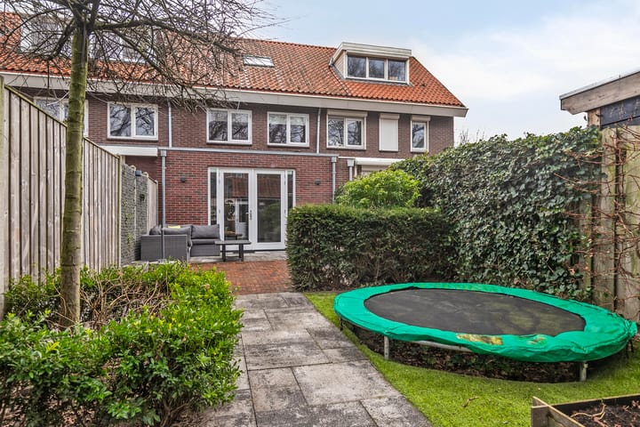 Foto 21 van Sterrenbos 40