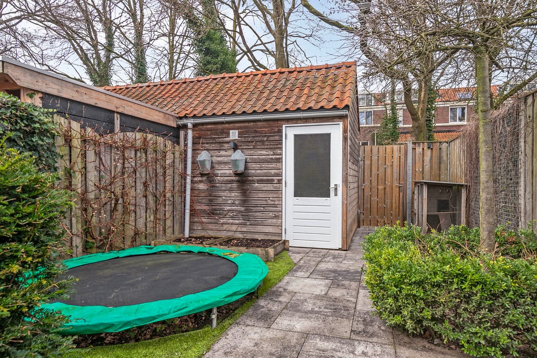 Foto 22 van Sterrenbos 40