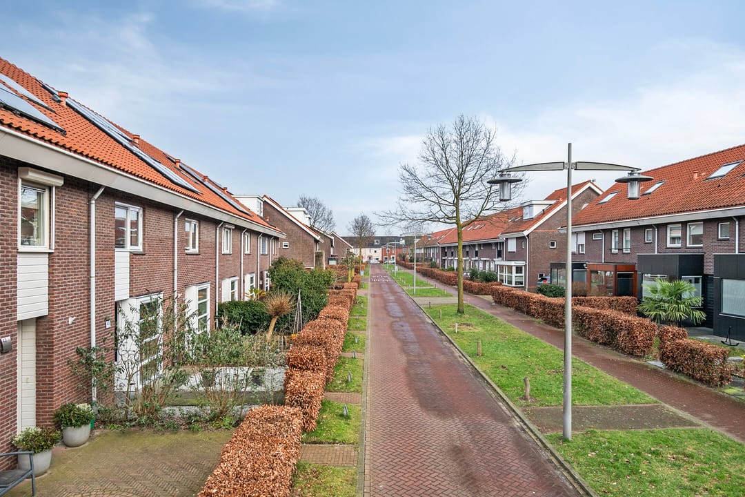 Foto 23 van Sterrenbos 40