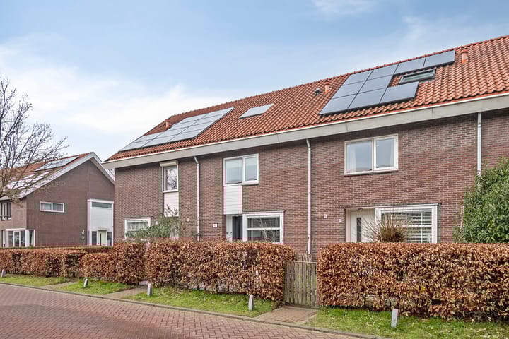 Foto 24 van Sterrenbos 40