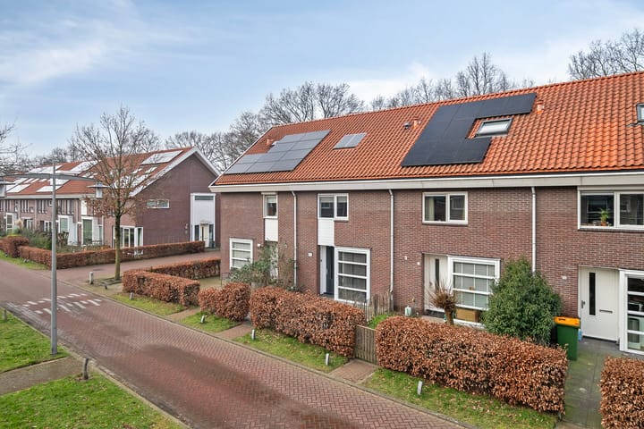 Foto 25 van Sterrenbos 40