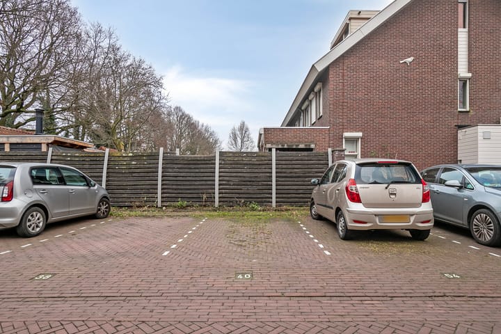 Foto 26 van Sterrenbos 40