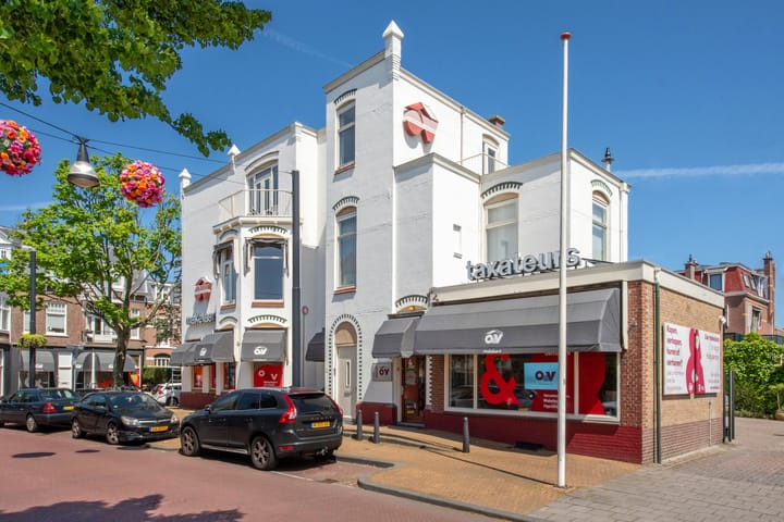 A promotional picture for the office