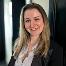 Aurely Draijer - Commercieel Medewerker