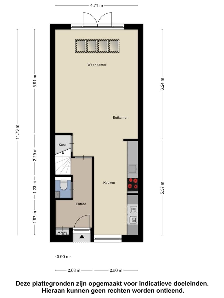 Foto 29 van Sterrenbos 40