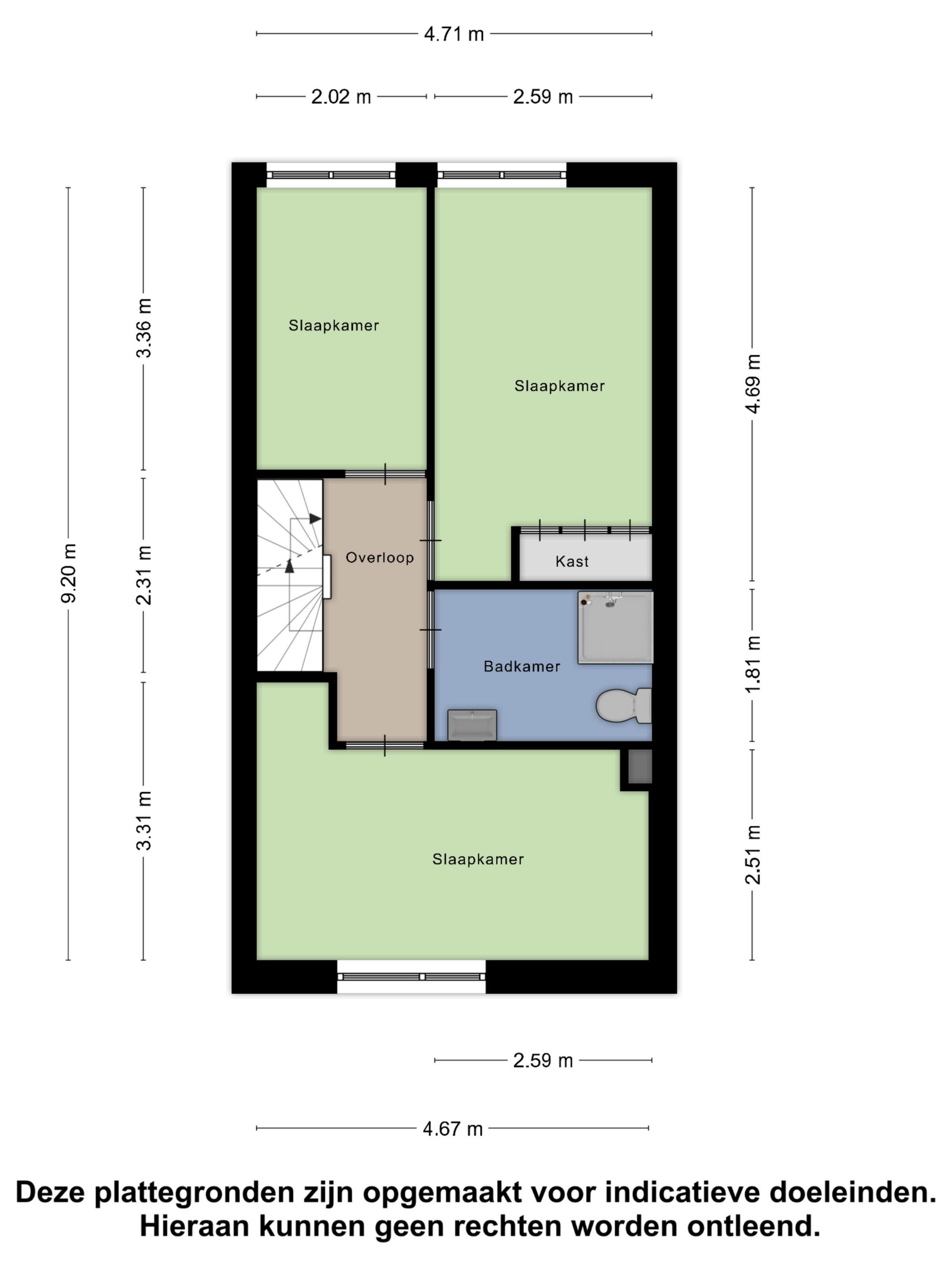 Foto 30 van Sterrenbos 40