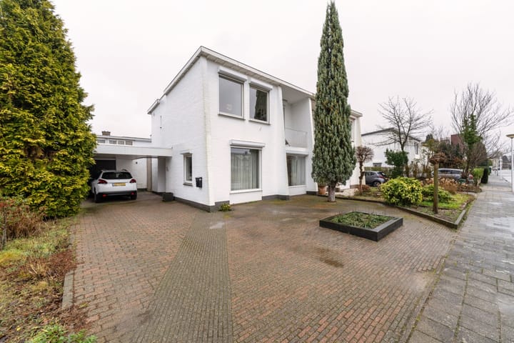 Foto 2 van Westrand 20