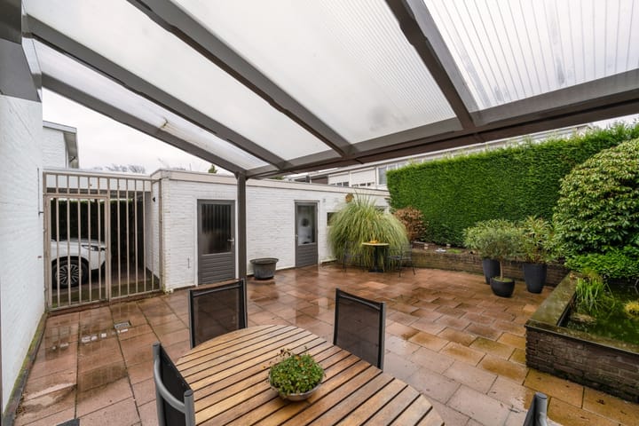 Foto 11 van Westrand 20