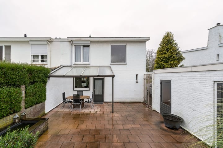 Foto 12 van Westrand 20