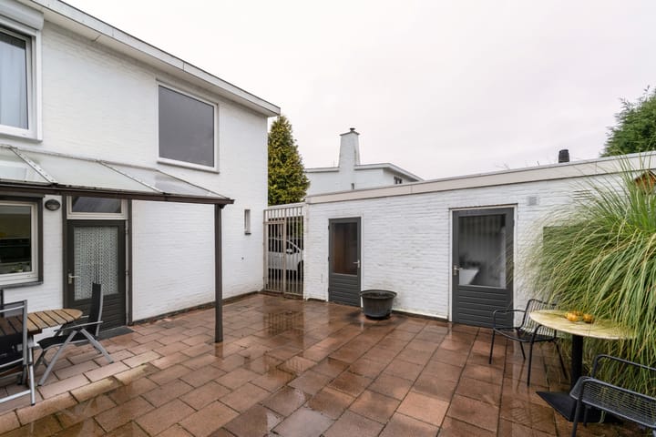 Foto 13 van Westrand 20