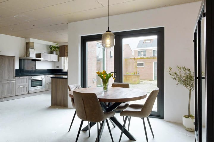 Foto 3 van Zevenbergsepoort 42-B