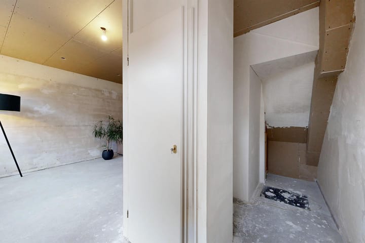 Foto 7 van Zevenbergsepoort 42-B