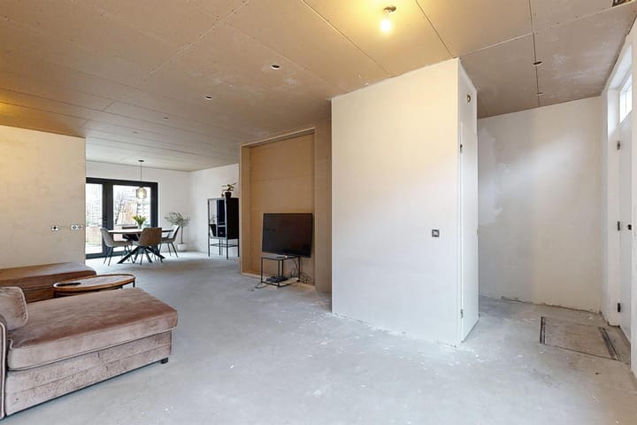 Foto 8 van Zevenbergsepoort 42-B