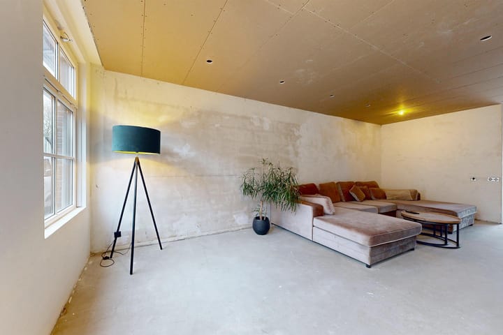 Foto 9 van Zevenbergsepoort 42-B